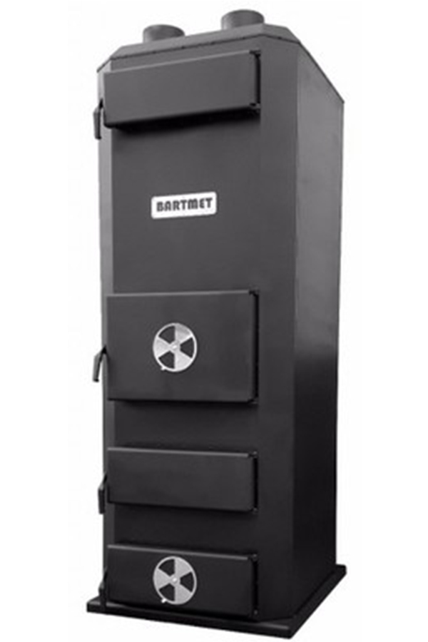 Bartmet 100 Kw