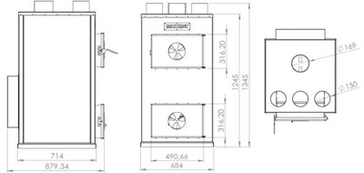 Bartmet 100 Kw
