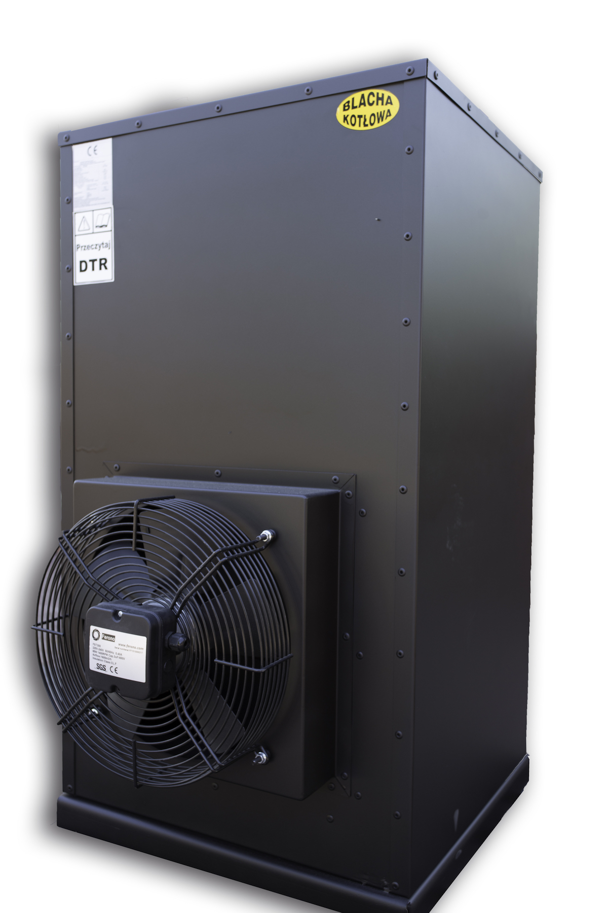 Bartmet 20 Kw