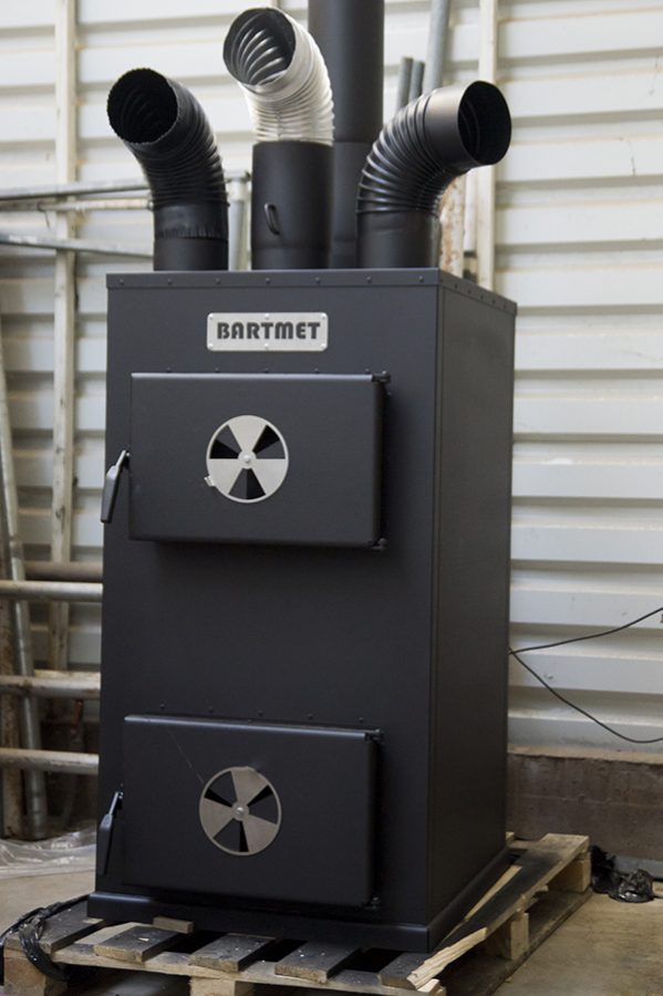 Bartmet 40kw