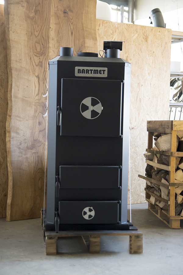Bartmet 32 Kw