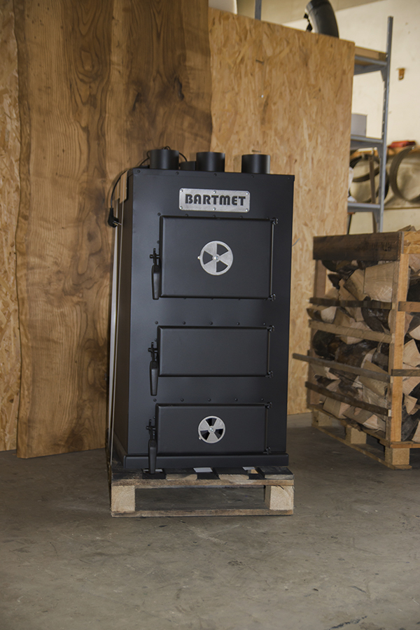 Bartmet 25 Kw