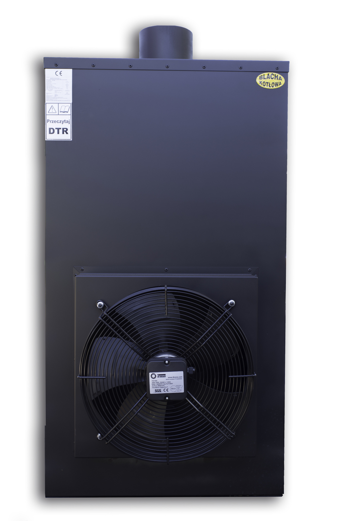 Bartmet 40kw
